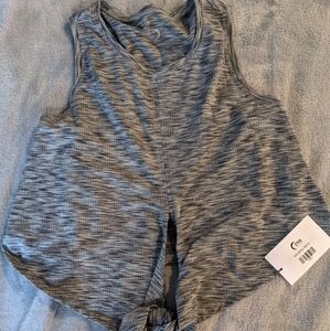 NWT Mint Infinity Tank